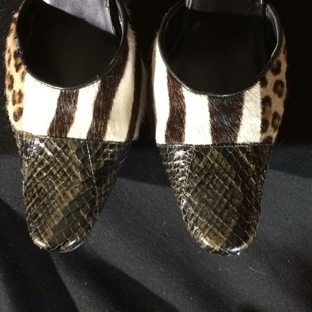 Moda Heels - image 2